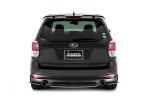 Subaru Forester by DAMD 2012 года
